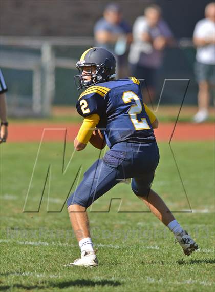 Thumbnail 3 in Interboro @ William Penn Charter photogallery.