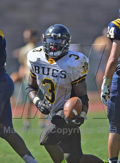 Thumbnail 3 in Interboro @ William Penn Charter photogallery.