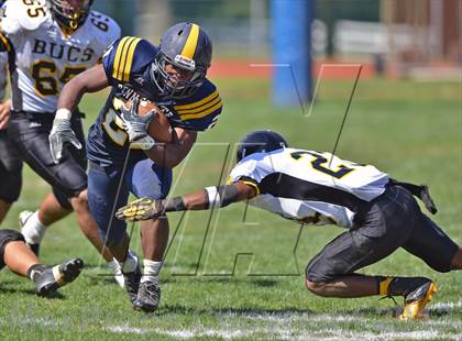 Thumbnail 3 in Interboro @ William Penn Charter photogallery.