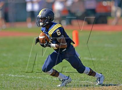 Thumbnail 3 in Interboro @ William Penn Charter photogallery.