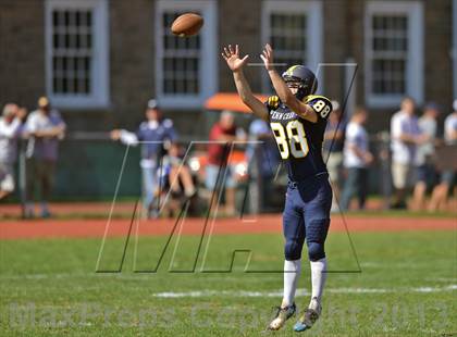 Thumbnail 1 in Interboro @ William Penn Charter photogallery.