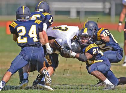 Thumbnail 1 in Interboro @ William Penn Charter photogallery.