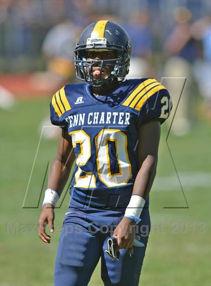 Thumbnail 3 in Interboro @ William Penn Charter photogallery.