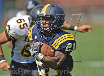 Thumbnail 2 in Interboro @ William Penn Charter photogallery.