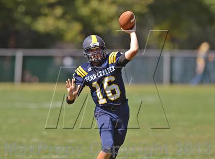 Thumbnail 2 in Interboro @ William Penn Charter photogallery.