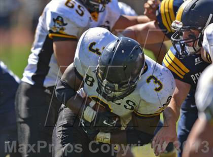 Thumbnail 3 in Interboro @ William Penn Charter photogallery.