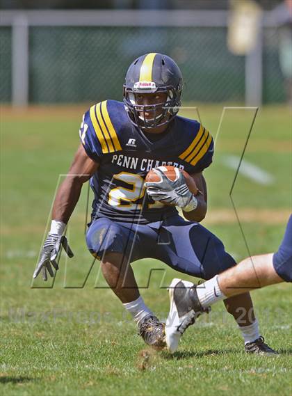 Thumbnail 2 in Interboro @ William Penn Charter photogallery.