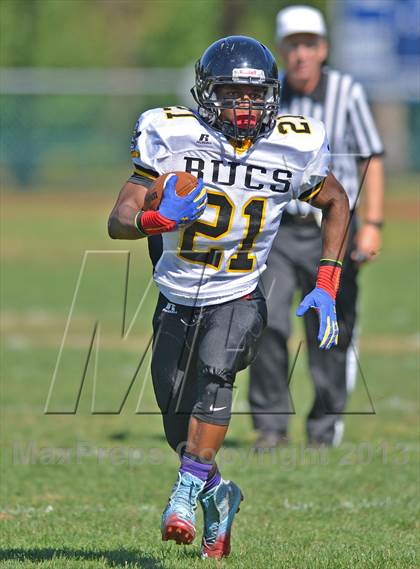 Thumbnail 1 in Interboro @ William Penn Charter photogallery.