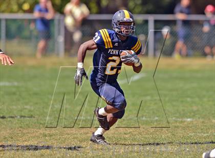 Thumbnail 1 in Interboro @ William Penn Charter photogallery.
