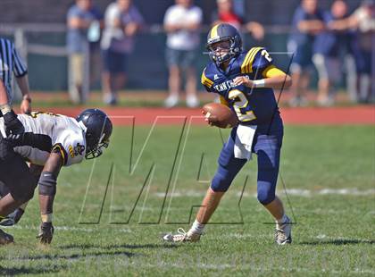 Thumbnail 1 in Interboro @ William Penn Charter photogallery.