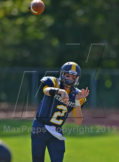 Thumbnail 2 in Interboro @ William Penn Charter photogallery.