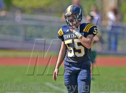 Thumbnail 3 in Interboro @ William Penn Charter photogallery.