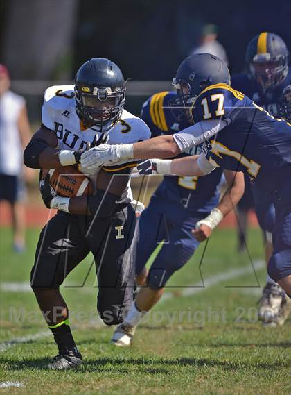 Thumbnail 2 in Interboro @ William Penn Charter photogallery.