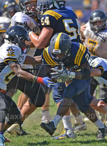 Thumbnail 1 in Interboro @ William Penn Charter photogallery.