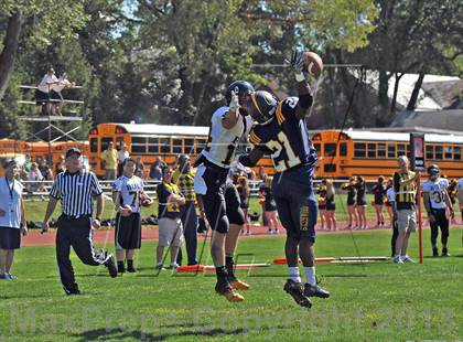 Thumbnail 1 in Interboro @ William Penn Charter photogallery.