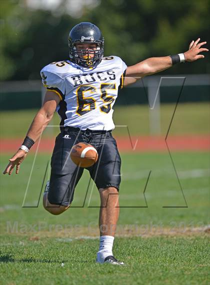 Thumbnail 1 in Interboro @ William Penn Charter photogallery.