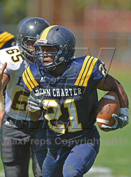 Thumbnail 1 in Interboro @ William Penn Charter photogallery.