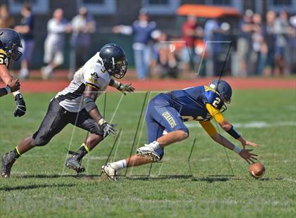 Thumbnail 2 in Interboro @ William Penn Charter photogallery.