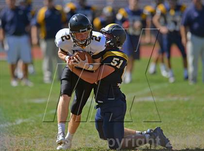 Thumbnail 3 in Interboro @ William Penn Charter photogallery.