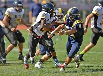 Thumbnail 1 in Interboro @ William Penn Charter photogallery.