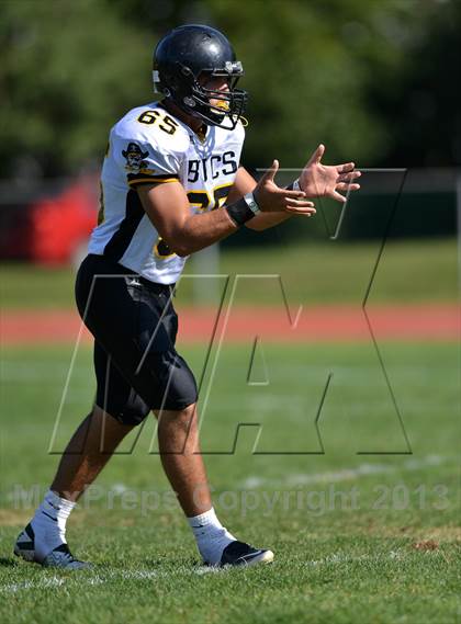 Thumbnail 3 in Interboro @ William Penn Charter photogallery.