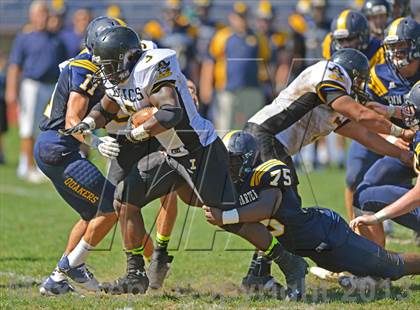 Thumbnail 2 in Interboro @ William Penn Charter photogallery.
