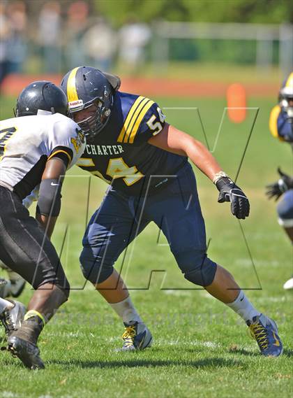 Thumbnail 1 in Interboro @ William Penn Charter photogallery.