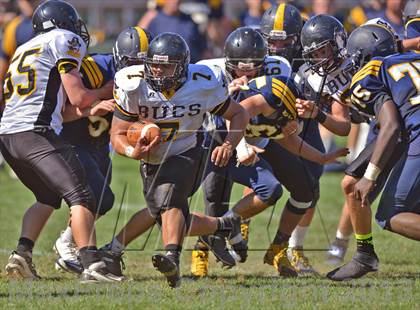 Thumbnail 1 in Interboro @ William Penn Charter photogallery.