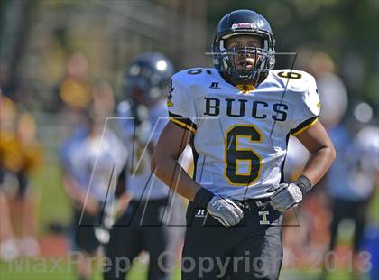 Thumbnail 3 in Interboro @ William Penn Charter photogallery.