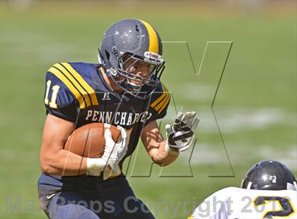 Thumbnail 3 in Interboro @ William Penn Charter photogallery.