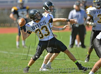 Thumbnail 3 in Interboro @ William Penn Charter photogallery.