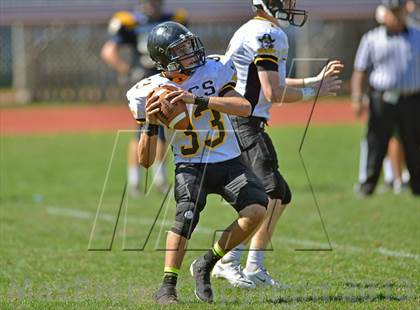 Thumbnail 2 in Interboro @ William Penn Charter photogallery.