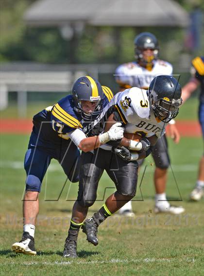 Thumbnail 3 in Interboro @ William Penn Charter photogallery.