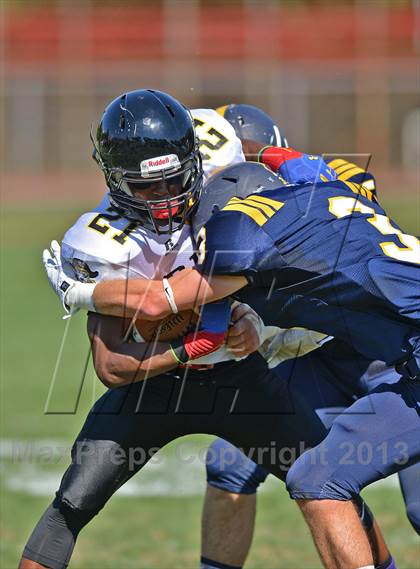 Thumbnail 3 in Interboro @ William Penn Charter photogallery.