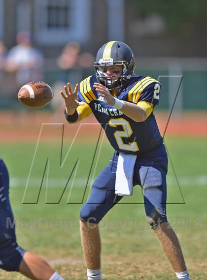 Thumbnail 2 in Interboro @ William Penn Charter photogallery.