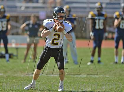 Thumbnail 3 in Interboro @ William Penn Charter photogallery.