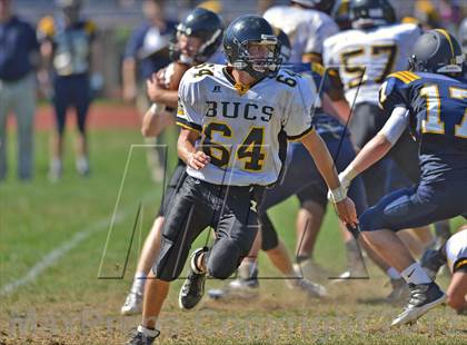 Thumbnail 2 in Interboro @ William Penn Charter photogallery.