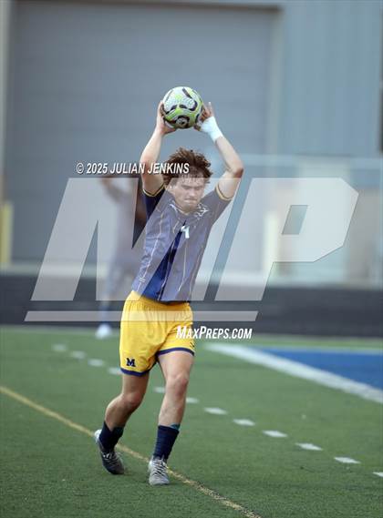 Thumbnail 1 in Borah @ Meridian photogallery.