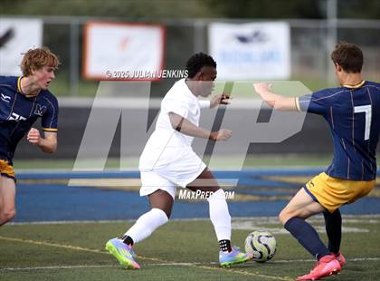 Thumbnail 3 in Borah @ Meridian photogallery.
