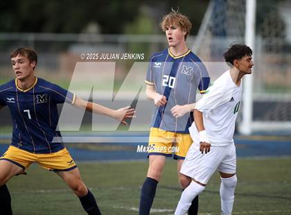 Thumbnail 2 in Borah @ Meridian photogallery.