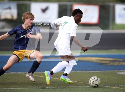 Thumbnail 1 in Borah @ Meridian photogallery.