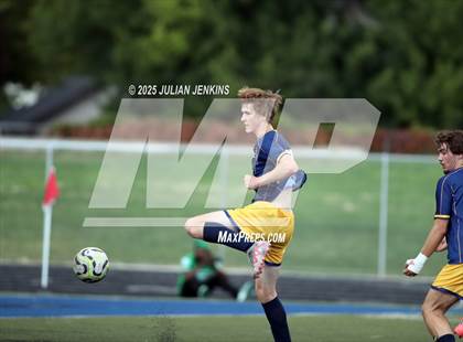 Thumbnail 2 in Borah @ Meridian photogallery.