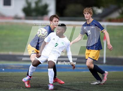 Thumbnail 2 in Borah @ Meridian photogallery.