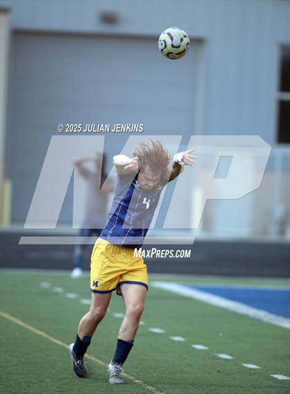 Thumbnail 2 in Borah @ Meridian photogallery.