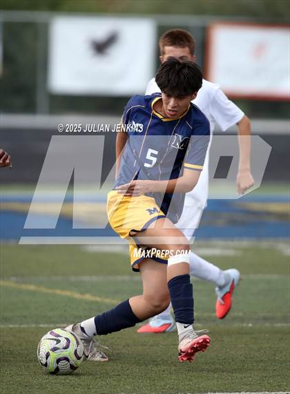 Thumbnail 2 in Borah @ Meridian photogallery.