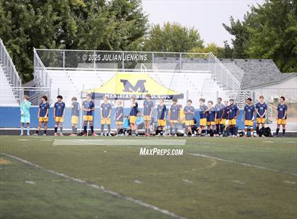 Thumbnail 1 in Borah @ Meridian photogallery.