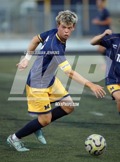 Thumbnail 2 in Borah @ Meridian photogallery.
