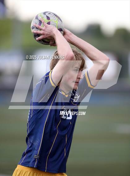 Thumbnail 3 in Borah @ Meridian photogallery.