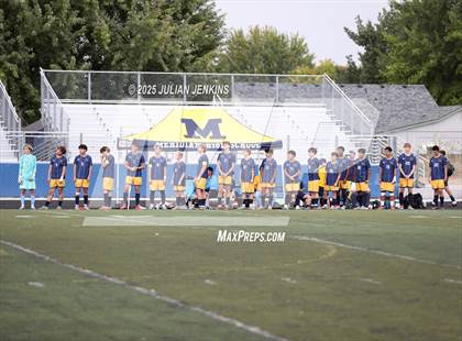 Thumbnail 2 in Borah @ Meridian photogallery.