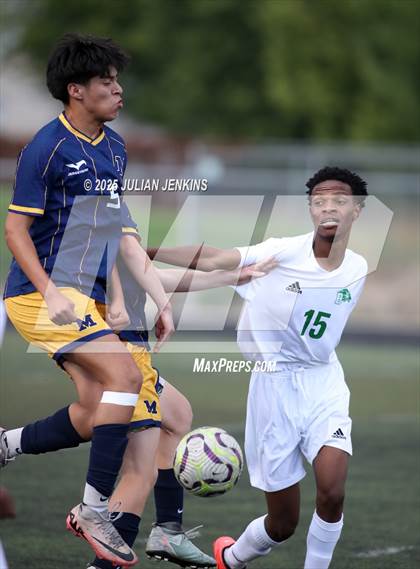 Thumbnail 2 in Borah @ Meridian photogallery.